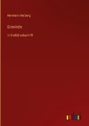 Cover von Grevinde