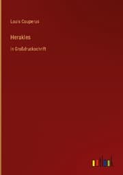 Cover von Herakles