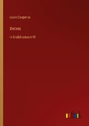 Cover von Xerxes