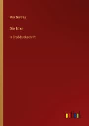 Cover von Die Nixe