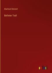 Cover von Befreier Tod!