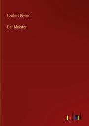 Cover von Der Meister