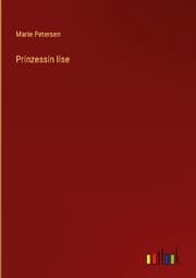 Cover von Prinzessin Ilse