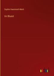 Cover von Im Bluest