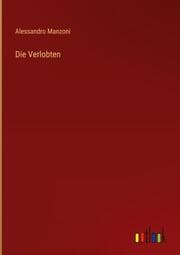 Cover von Die Verlobten
