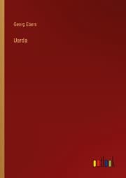 Cover von Uarda