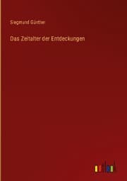 Cover von Das Zeitalter der Entdeckungen