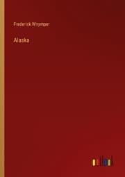 Cover von Alaska