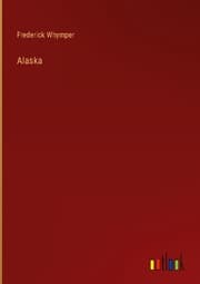 Cover von Alaska