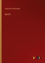 Cover von Narciß