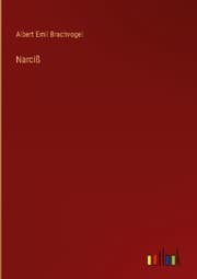Cover von Narciß