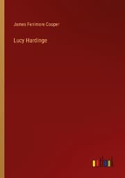 Cover von Lucy Hardinge