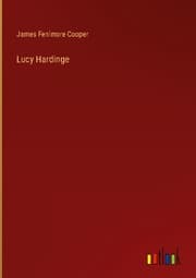 Cover von Lucy Hardinge