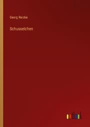 Cover von Schusselchen