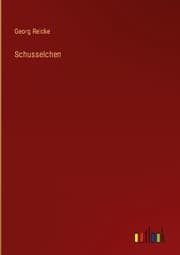 Cover von Schusselchen