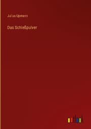 Cover von Das Schießpulver