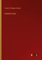Cover von Goethes Faust