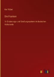 Cover von Die Franken