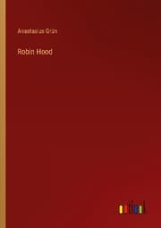 Cover von Robin Hood