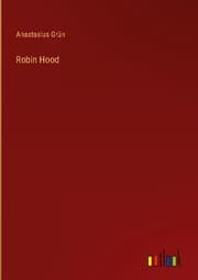 Cover von Robin Hood