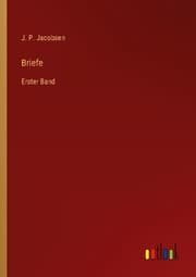 Cover von Briefe