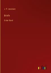 Cover von Briefe