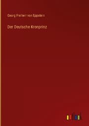 Cover von Der Deutsche Kronprinz