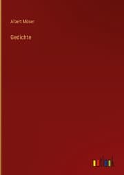 Cover von Gedichte