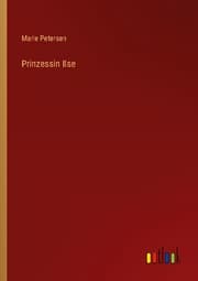 Cover von Prinzessin Ilse