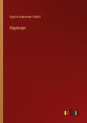 Cover von Rägeboge