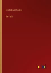 Cover von Ille mihi