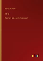 Cover von Athen