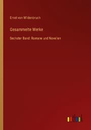 Cover von Gesammelte Werke