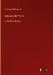 Cover von Gesammelte Werke
