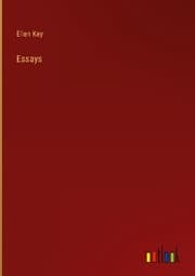 Cover von Essays