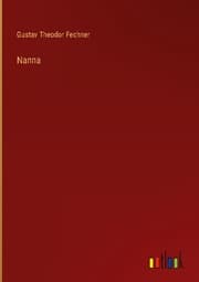 Cover von Nanna
