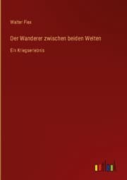 Cover von Der Wanderer zwischen beiden Welten