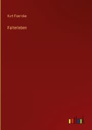 Cover von Falterleben