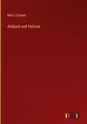 Cover von Abälard und Heloise