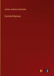 Cover von Carminà Burana