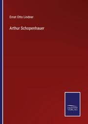 Cover von Arthur Schopenhauer
