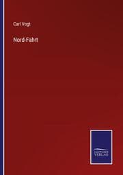 Cover von Nord-Fahrt