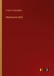 Cover von Waidmanns Heil!