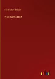 Cover von Waidmanns Heil!