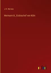 Cover von Hermann II., Erzbischof von Köln