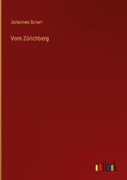 Cover von Vom Zürichberg