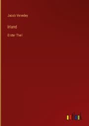 Cover von Irland