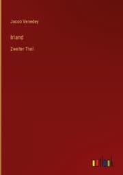 Cover von Irland