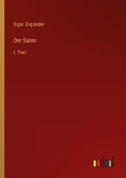 Cover von Der Salon
