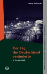 Cover von Der Tag, der Deutschland veränderte